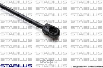  ,  (Stabilus) 592484 (,  1)