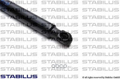  ,  (Stabilus) 592484 (,  2)