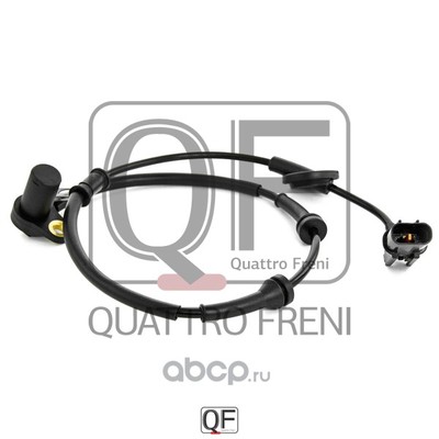   ABS (QUATTRO FRENI) QF00T00365 (,  1)