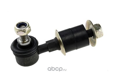 Стойка стабилизатора передняя (NTY) ZLPNS088 (вид 1) Стойка стабилизатора передняя (NTY) ZLPNS088 (фото, вид 1)