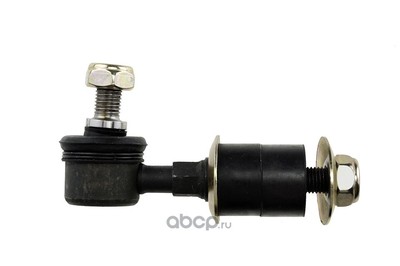 Стойка стабилизатора передняя (NTY) ZLPNS088 (вид 2) Стойка стабилизатора передняя (NTY) ZLPNS088 (фото, вид 2)