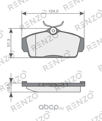  (RENZO) RNZ219 (,  1)