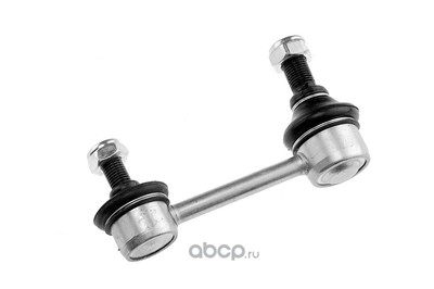 Стойка стабилизатора задняя (NTY) ZLTNS049 (вид 1) Стойка стабилизатора задняя (NTY) ZLTNS049 (фото, вид 1)