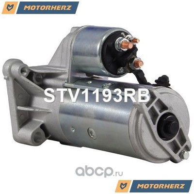  (Motorherz) STV1193RB (,  1)