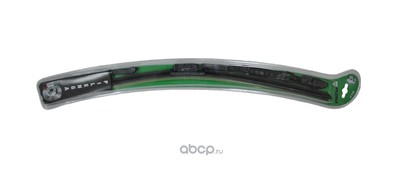 Щетка стеклоочистителя универсальная бескаркасная 600mm,10 адаптеров (PILENGA) WUP1600 (фото, вид 2)