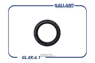   (Gallant) GLEK61 (,  2)