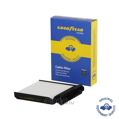������ ������ ������������� (GOODYEAR) GY3219 (����, ��� 1)