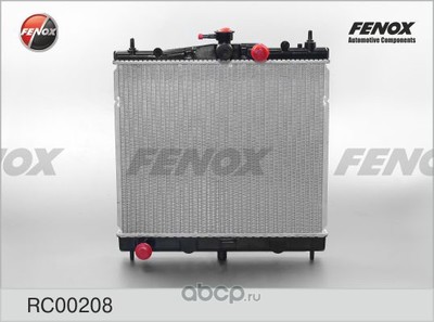   (FENOX) RC00208 (,  1)