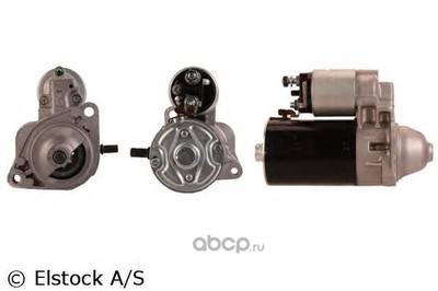  (ELSTOCK) 252247 (,  1)