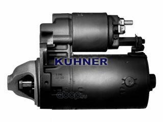 Стартер (KUHNER) 201016 (вид 1) Стартер (KUHNER) 201016 (фото, вид 1)
