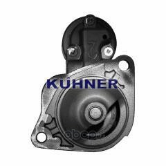 Стартер (KUHNER) 201016 (вид 2) Стартер (KUHNER) 201016 (фото, вид 2)