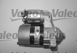  (Valeo) 458170 (,  1)