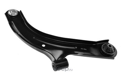 Рычаг передний (NTY) ZWDNS103 (вид 1) Рычаг передний (NTY) ZWDNS103 (фото, вид 1)