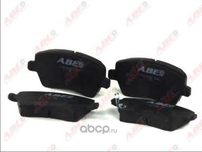 �������� ��������� �������, �������� ������ (ABE) C18019ABE (����, ��� 1)