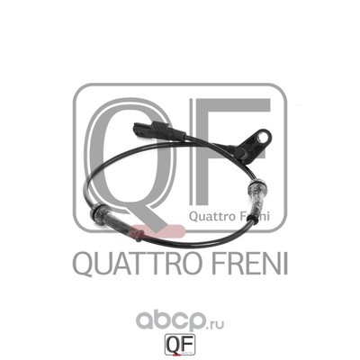   abs (QUATTRO FRENI) QF00T00251 (,  1)