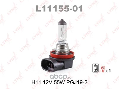     1 (LYNX auto) L1115501 (,  2)