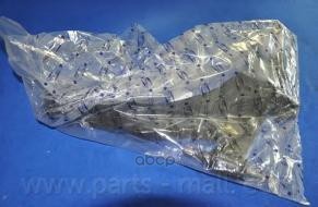 Рычаг независимой подвески колеса (Parts-Mall) PXCAA002LL (вид 1) Рычаг независимой подвески колеса (Parts-Mall) PXCAA002LL (фото, вид 1)