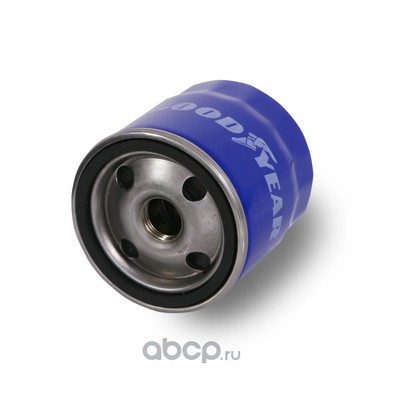 Фильтр масляный (GOODYEAR) GY1211 (вид 1) Фильтр масляный (GOODYEAR) GY1211 (фото, вид 1)