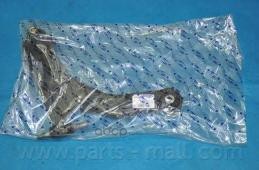 Рычаг независимой подвески колеса (Parts-Mall) PXCAB017LR (вид 1) Рычаг независимой подвески колеса (Parts-Mall) PXCAB017LR (фото, вид 1)