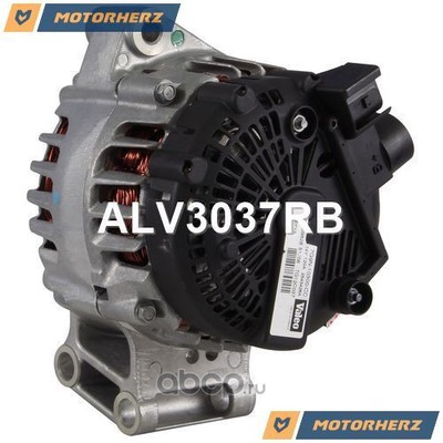  (Motorherz) ALV3037RB (,  1)