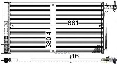  (HELLA) 8FC351003221 (,  1)