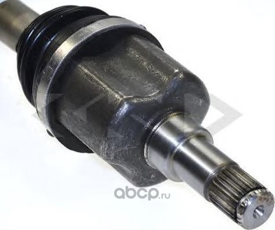 Приводной вал (Ekg) 924897 (вид 1) Приводной вал (Ekg) 924897 (фото, вид 1)