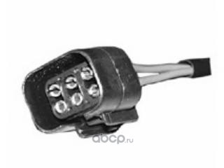 Вентилятор охлаждение двигателя (VAN WEZEL) 1858752 (вид 1) Вентилятор охлаждение двигателя (VAN WEZEL) 1858752 (фото, вид 1)