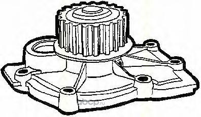   (TRISCAN) 860027985 (,  1)