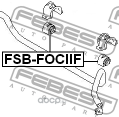    d19.5 (Febest) FSBFOCIIF (,  1)
