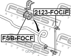    d18.3 (Febest) FSBFOCF (,  1)