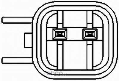 ,    (HELLA GUTMANN SOLUTIONS) 6PU010039081 (,  1)