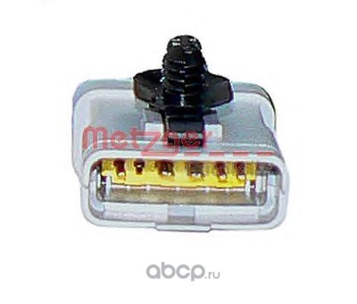     (METZGER) 0892007 (,  1)