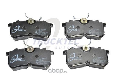   ,   (TruckTec) 1835031 (,  1)