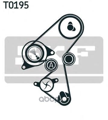   (Skf) VKMA03259 (,  1)