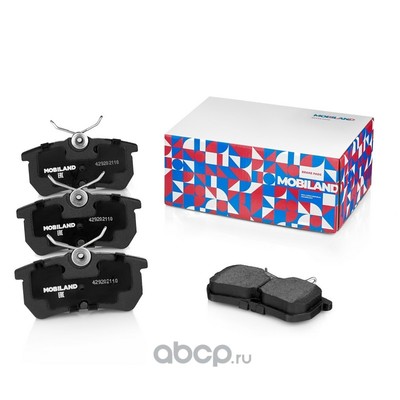   ,  (MOBILAND) 429202110