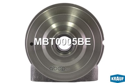    (Krauf) MBT0005BE (,  1)