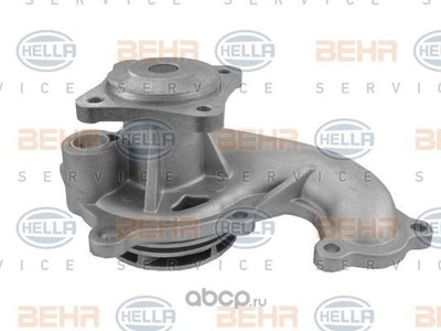   (HELLA) 8MP376800644 (,  1)