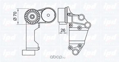  ,   (ipd) 153265 (,  1)