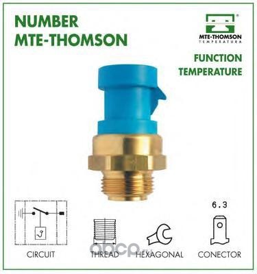 ,   (MTE-THOMSON) 804 (,  1)