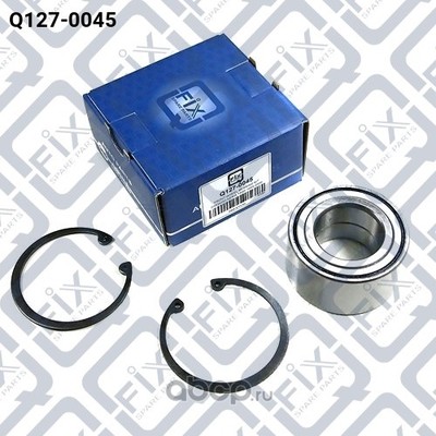 ��������� ��������� �������� (Q-FIX) Q1270045 (����, ��� 1)