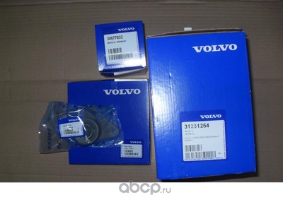    (Volvo Trucks) 31251254 (,  1)