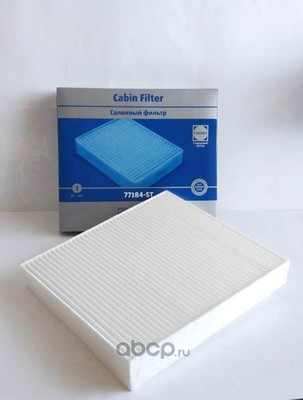   (Nac) 77184ST (,  1)