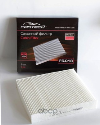   (Fortech) FS018 (,  1)