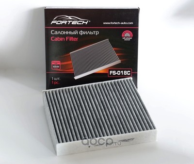    (Fortech) FS018C (,  1)