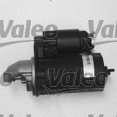  (Valeo) 458116 (,  1)