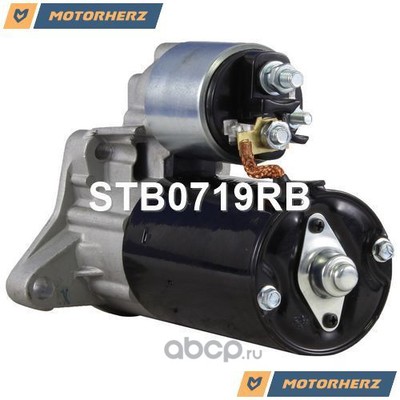  (Motorherz) STB0719RB (,  1)