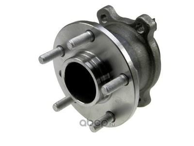 Ступица колеса (NTY) KLTFR001 (вид 1) Ступица колеса (NTY) KLTFR001 (фото, вид 1)