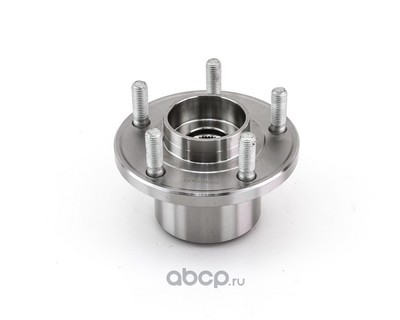 Ступица колеса передняя (DOMINANT) FO14096721 (вид 1) Ступица колеса передняя (DOMINANT) FO14096721 (фото, вид 1)