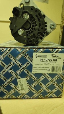  (Stellox) 0610722SX (,  1)