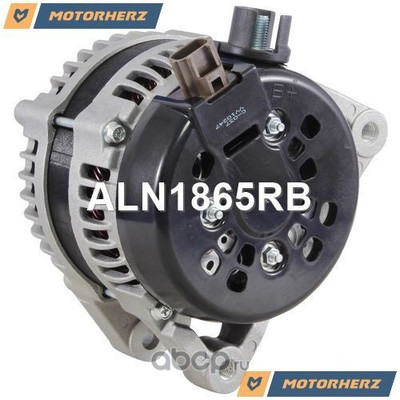  (Motorherz) ALN1865RB (,  1)
